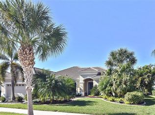 304 Marsh Creek Rd, Venice, FL 34292