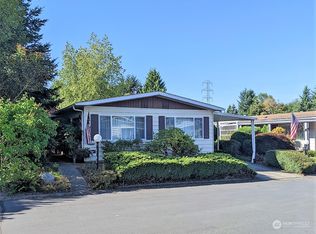 201 Union Ave SE UNIT 119, Renton, WA 98059