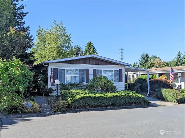 201 Union Avenue SE #119, Renton, WA 98059