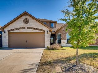 13809 Nelson Houser St, Manor, TX 78653