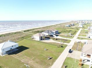 358 Atkinson St, Crystal Beach, TX 77650