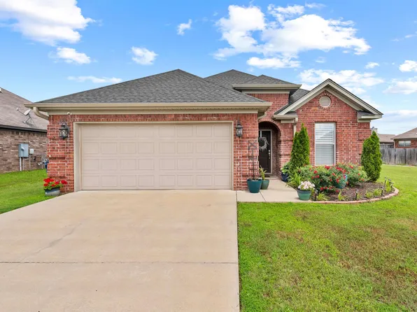 (undisclosed Address), Maumelle, AR 72113