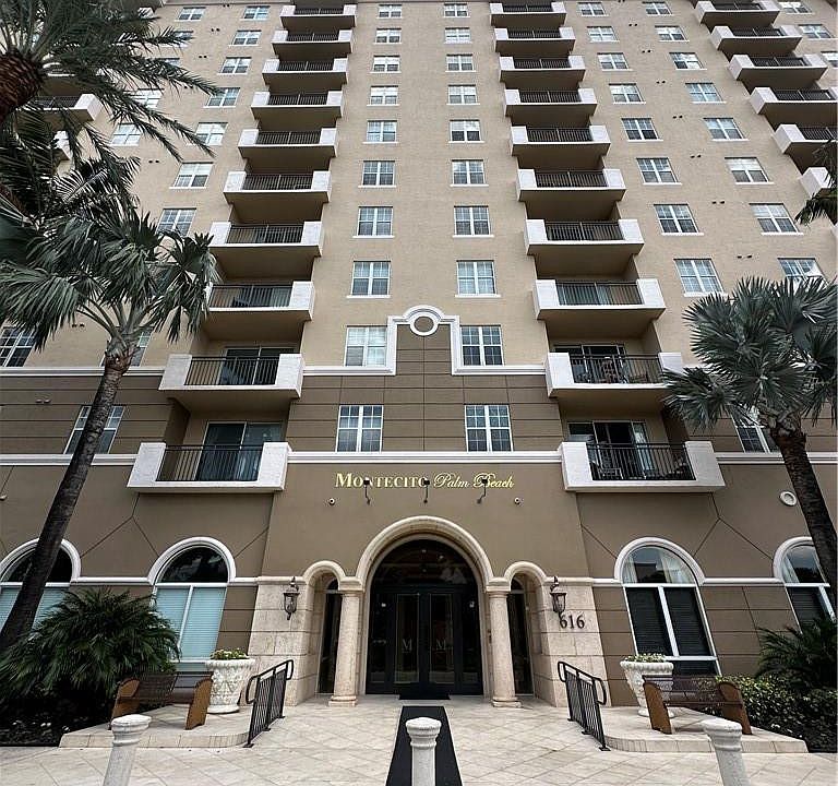 1st image of 616 Clearwater Park Road #310