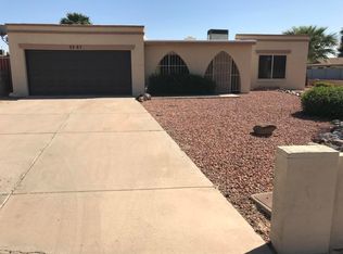 5267 W Cholla St, Glendale, AZ 85304