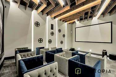 Rented by The KCI Group