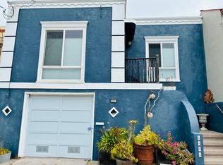 4424 Ulloa St, San Francisco, CA 94116