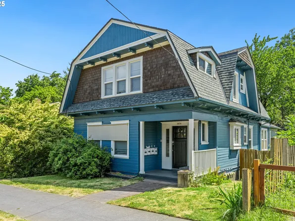 3424 SE 10th Ave, Portland, OR 97202