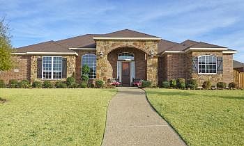 1st image of 6007 Chimney Hill Dr