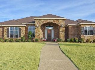6007 Chimney Hill Dr, Nolanville, TX 76559