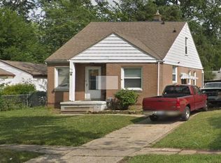 659 Wesbrook St, Pontiac, MI 48340