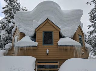 21854 Donner Pass Rd, Soda Springs, CA 95728