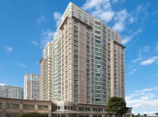 18 Lee Centre Dr #PENTHOUSE 108, Toronto, ON M1H 3H5