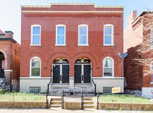 3417 Oregon Ave #2F, Saint Louis, MO