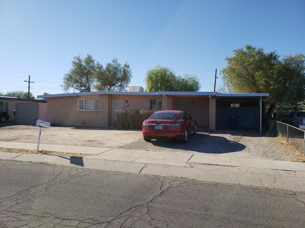 Houses For Rent in Tucson AZ - 215 Homes | Zillow