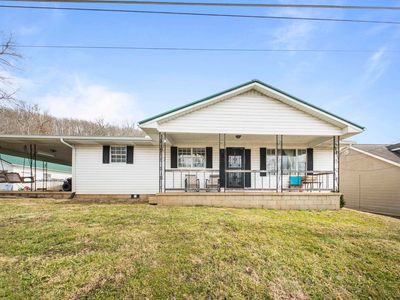 66 Township Road 1178, Chesapeake, OH, 45619