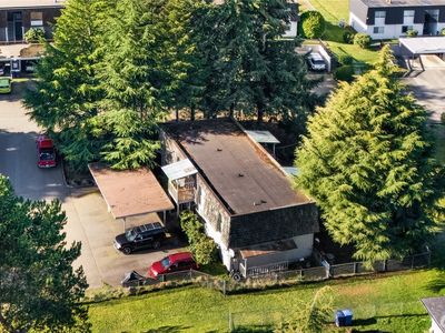 5032 S 58th Street, Tacoma, WA, 98409