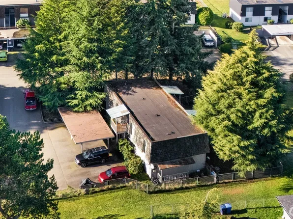 5032 S 58th Street, Tacoma, WA 98409