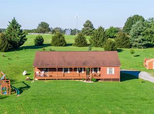 22 Windy Hill Ln, Stuarts Draft, VA 24477