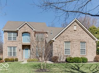 14870 Starboard Rd, Fortville, IN 46040