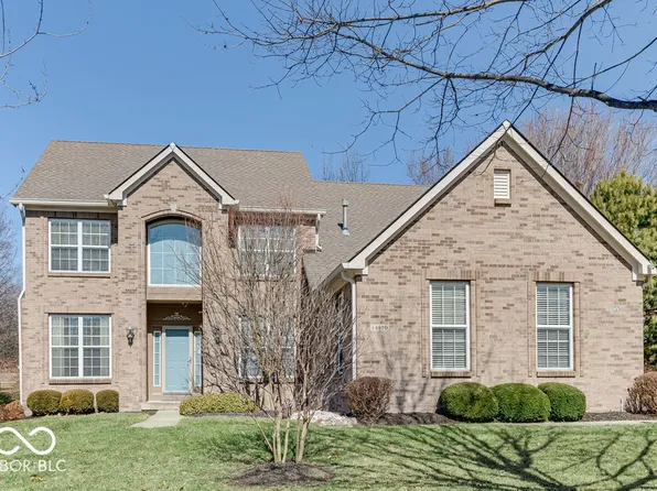 14870 Starboard Rd, Fishers, IN 46040