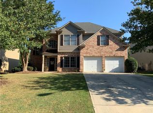 4814 Country Walk Est, Powder Springs, GA 30127