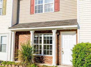 104 Spring Meadow Cir, Jacksonville, NC 28546