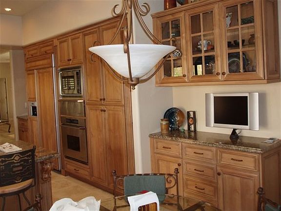 KITCHEN REMOD 12/06
