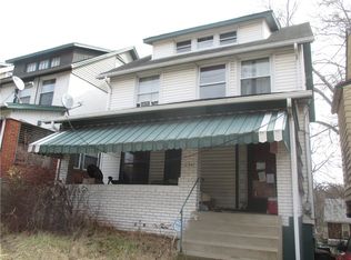 1342 Penn Ave, Pittsburgh, PA