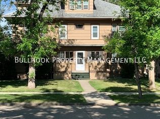 626 3rd Ave APT 01, Havre, MT 59501