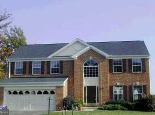 15501 Ambergate Dr, Woodbridge, VA 22193