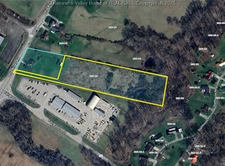 0 Ohio River Rd, Pt Pleasant, WV 25550