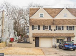 1722 N Hills Dr, Norristown, PA