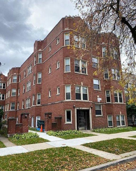 1st image of 4037 N Central Park Ave #G