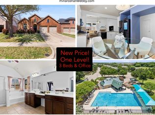 10708 Sedalia Dr, McKinney, TX
