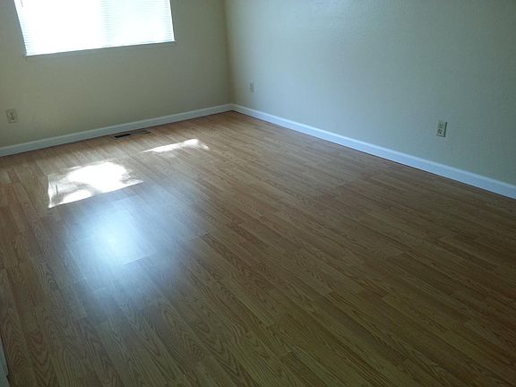 Downstairs bedroom