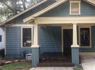 3289 N Whitney Ave, Hapeville, GA 30354