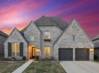 1516 12th St, Argyle, TX 76226