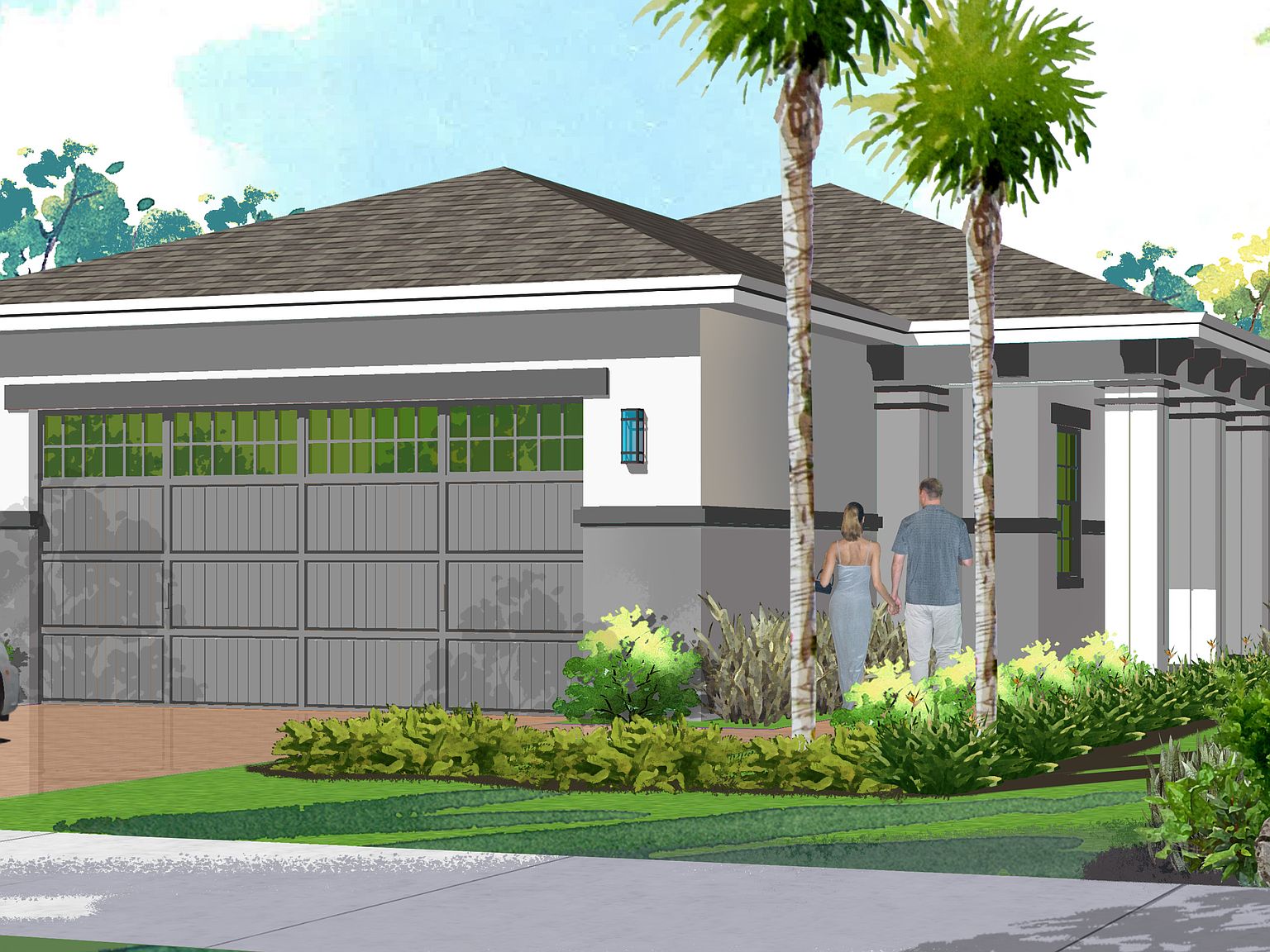 Denton II Plan, Twin Lakes, Saint Cloud, FL 34772 Zillow