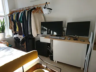 Rented by Wyllie Real Estate