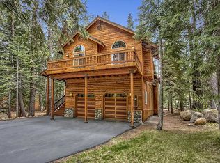 12681 Bernese Ln, Truckee, CA 96161