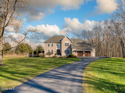 8 Elizabeth Lane, Schuylerville, NY, 12871