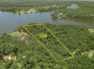 31 Palisade Ln LOT 104, Saint Simons Island, GA 31522