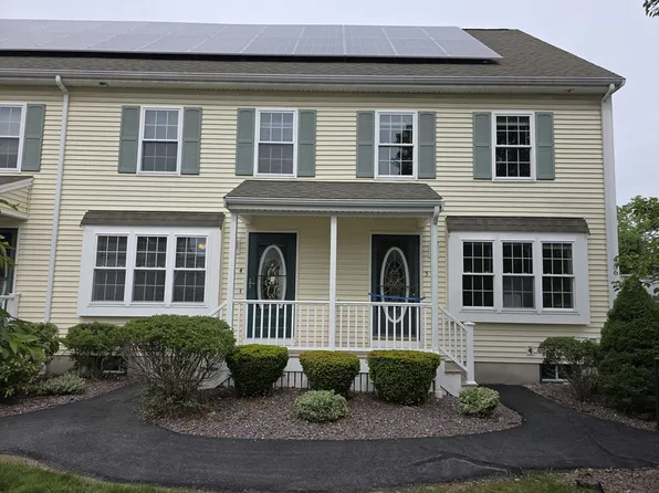 956 Warren Ave APT 4, Brockton, MA 02301