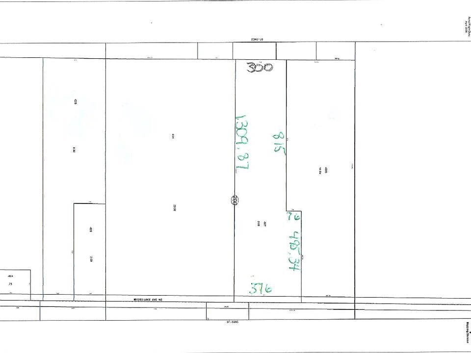 1st image of 12923 Myers Lake Ave NE