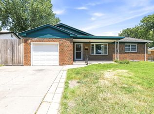 8144 E Indianapolis St, Wichita, KS 67207