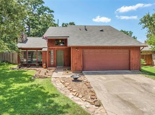 1101 Todd Trl, College Station, TX 77845