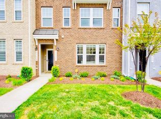 Parkside Condomi, Upper Marlboro, MD 20772