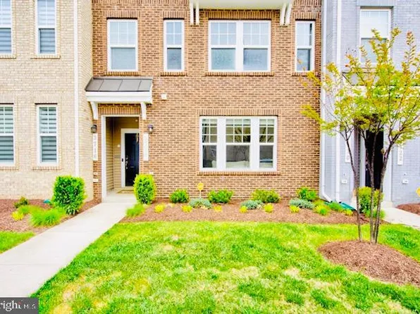 3718 Richmond Run #197, Upper Marlboro, MD 20772