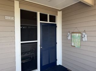 2503 W Fort Macon Rd APT 310AUNIT-310A, Atlantic Beach, NC 28512