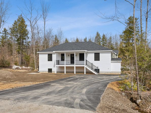 17 Ward Road, Sebago, ME 04029